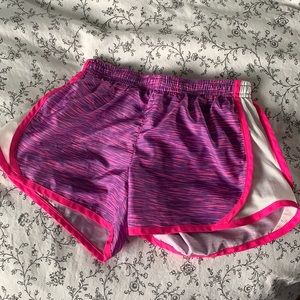 Athletic short (kids)
